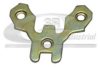 3RG 50711 Securing Plate, ball joint
